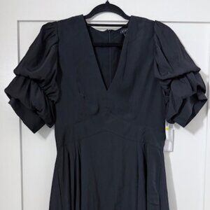 1 State Black Cocktail - Evening Dress New w/ Tags  - Two Sizes Available